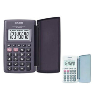 Calculadora de Bolso 8 Digitos Casio HL820LV