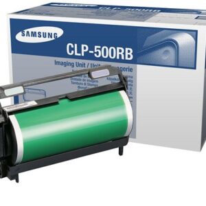 Drum  SAMSUNG CLP-500RB/SE