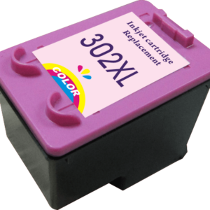 Tinteiro Compativel C/ HP F6U67A(302XL)