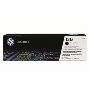Toner Original HP 131A Preto -CF210A