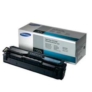 Toner SAMSUNG CLT-C504S/EL