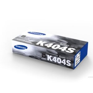 Toner SAMSUNG CLT-K404S/EL
