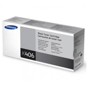 Toner SAMSUNG CLT-K406S/EL