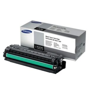 Toner SAMSUNG CLT-K505L/EL