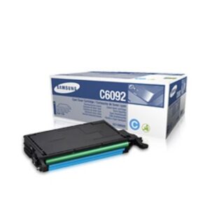 Toner SAMSUNG CLT-K6092S/E