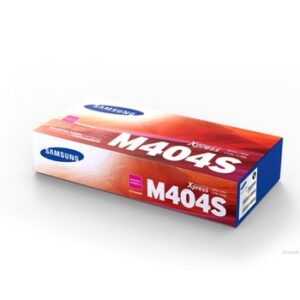 Toner SAMSUNG CLT-M404S/EL