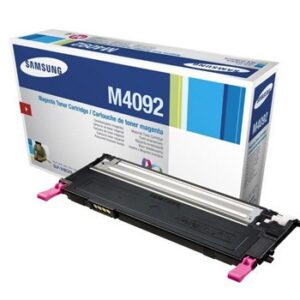 Toner SAMSUNG CLT-M4092S/E