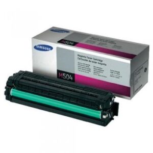 Toner SAMSUNG CLT-M504S/EL