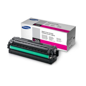 Toner SAMSUNG CLT-M506S/EL