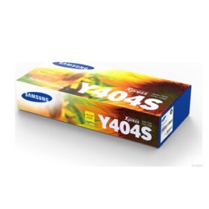 Toner SAMSUNG CLT-Y404S/EL