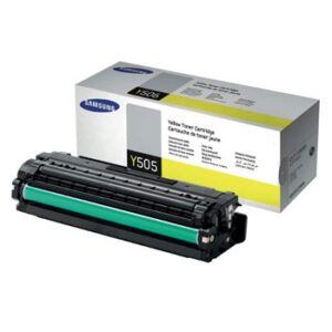Toner SAMSUNG CLT-Y505L/EL