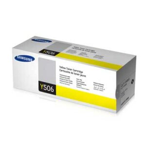 Toner SAMSUNG CLT-Y506S/EL