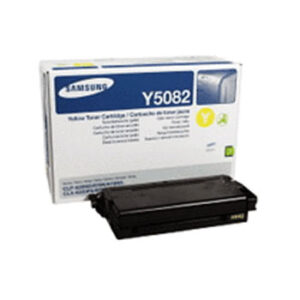 Toner SAMSUNG CLT-Y5082S/E