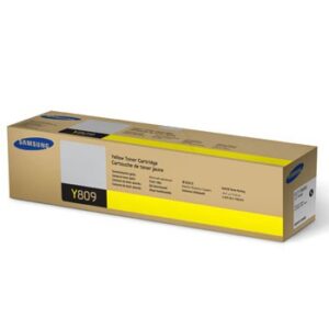 Toner SAMSUNG CLT-Y809S/EL
