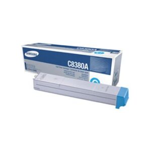 Toner SAMSUNG CLX-C8380A/E
