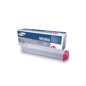 Toner SAMSUNG CLX-M8380A/E
