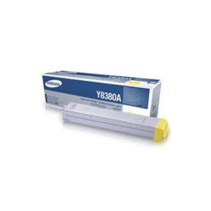 Toner SAMSUNG CLX-Y8380A/E