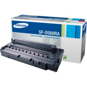 Toner SAMSUNG SF-D560RA/EL