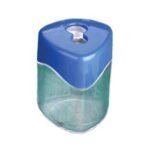 Afia Lapis de Plastico (2 Bocas) c/Deposito