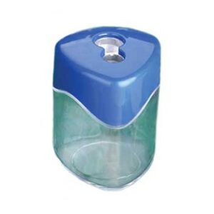 Afia Lapis de Plastico (2 Bocas) c/Deposito