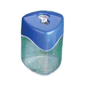 1011021 Afia Lapis de Plastico (2 Bocas) c/Deposito