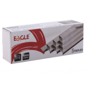 Agrafos 26/6 EAGLE  Cx5000