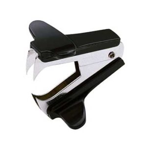 Saca Agrafos EAGLE - Preto