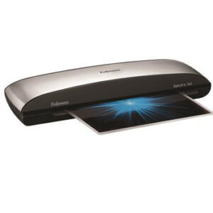 Plastificadora a quente A3 Fellowes Spectra