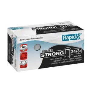 Agrafos 24/ 8 RAPID Cx5000