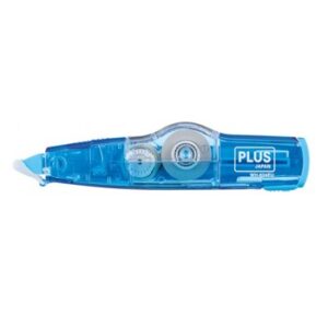 Corrector Fita Plus Bi-Direccional 