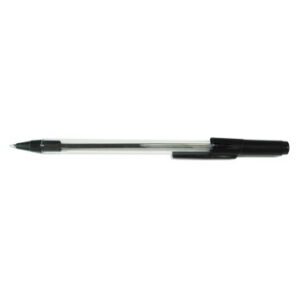 Esferografica Ball Point 1,0 EP01-0509 Preto - Image 1