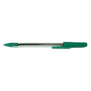 Esferografica Ball Point 1,0  EP01-0509 Verde - Image 1