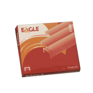 Agrafos 23/10 EAGLE  Cx1000