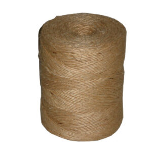 Fio Sisal 1 Cabo Bobine (1kg)