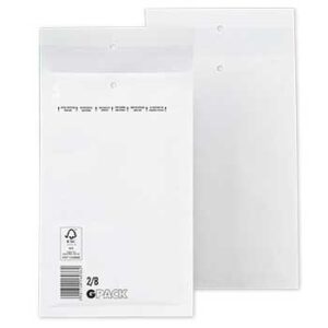Envelope Air-Bag nº 00
