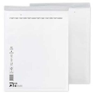Envelopes Air-Bag nº5 270x360 Branco - 1un