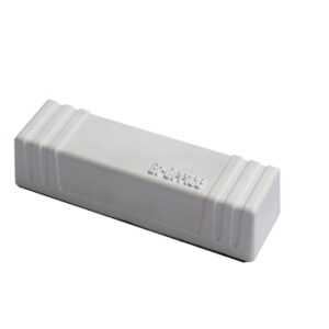 Apagador Magnetico 140x40x35mm Quadros Brancos