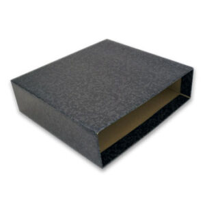 Caixa para Pasta de Arquivo Marmore L80