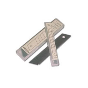 Recarga Laminas X-Ato 18mm Grande Pk10