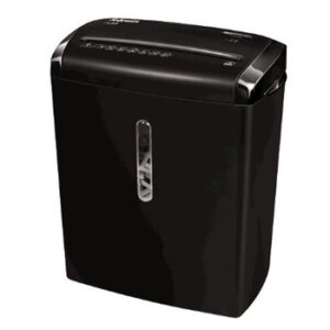 Destruidora Corte Particulas 4x35mm Fellowes 8CD 8 Folhas Referência