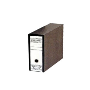 Caixa para Pasta A5 Horizontal L80