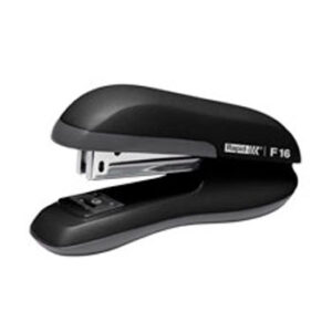 Agrafador Rapid F16 20 Folhas Preto