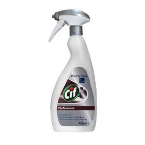cif madeiras