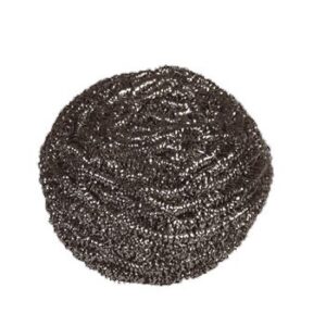 Esfregao Inox 40gr-6un - Image 1
