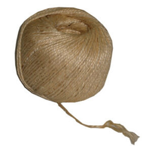 Fio Sisal 3 Cabo Novelo (1kg)