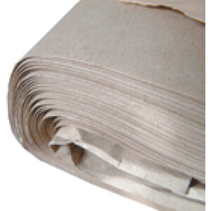 Papel Kraft 98X140cm 90gr Maco 25 Folhas