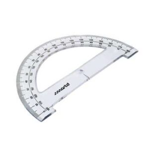 Transferidor Cristal Red SmartD 180- - 150mm