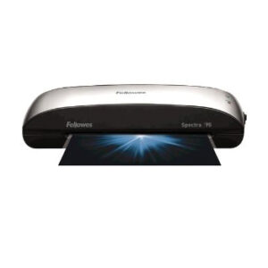 Plastificadora a quente A4 Fellowes Spectra