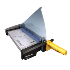 Guilhotina Corte Faca A4 Fellowes Fusion 10 Folhas