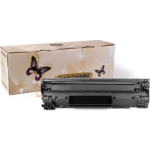 Toner Compativel c/HP CF402X
